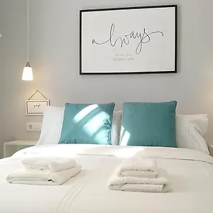 Apartamento Sherryflat Cisnes, Jerez de la Frontera