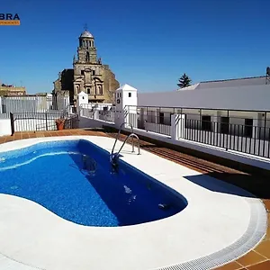 Apartamento Centro Ciudad, Jerez de la Frontera