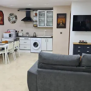 Apartamento Porvera Centro, Jerez de la Frontera