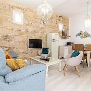 Apartamento Allo Amargura I Centro Loft, Jerez de la Frontera