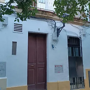 Apartamento Sherryflat Senovilla, Jerez de la Frontera