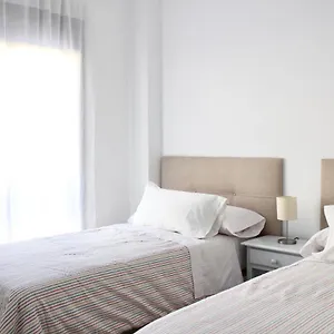 Apartamento Center And Free Parking, Jerez de la Frontera